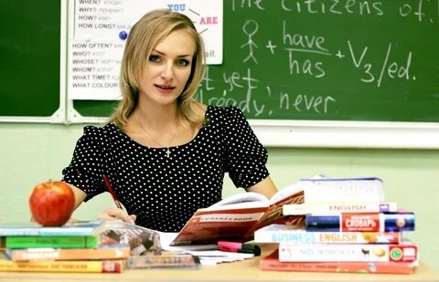 Вакансии учителя англ яз