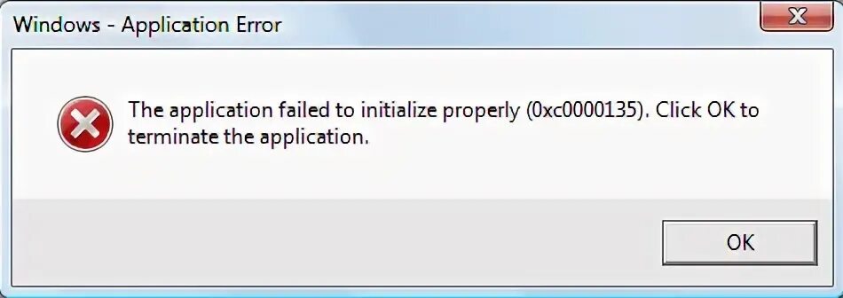 Ошибка виндовс exception. Ошибка failed to initialize. windows 5 ошибка. виндовс 7 ошибка 005. ошибка 0x lx.