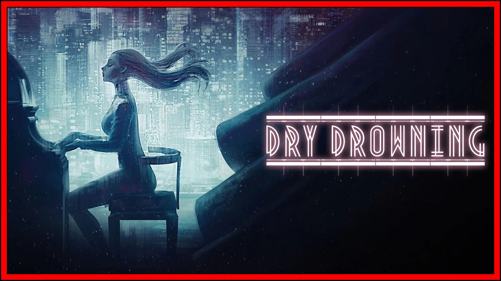 Dry Drowning. Drowning игра. Drowning 2018 игра. Темное прошлое игра. Company drowning