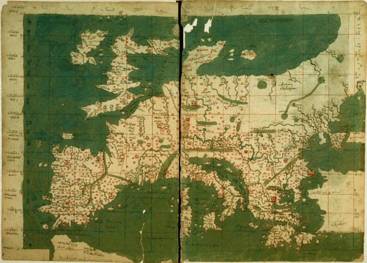 Карта 15 век. Европейские карты 15 века. Старая карта Европы. Старинная карта Европы 15 века. Древние карты 13 века