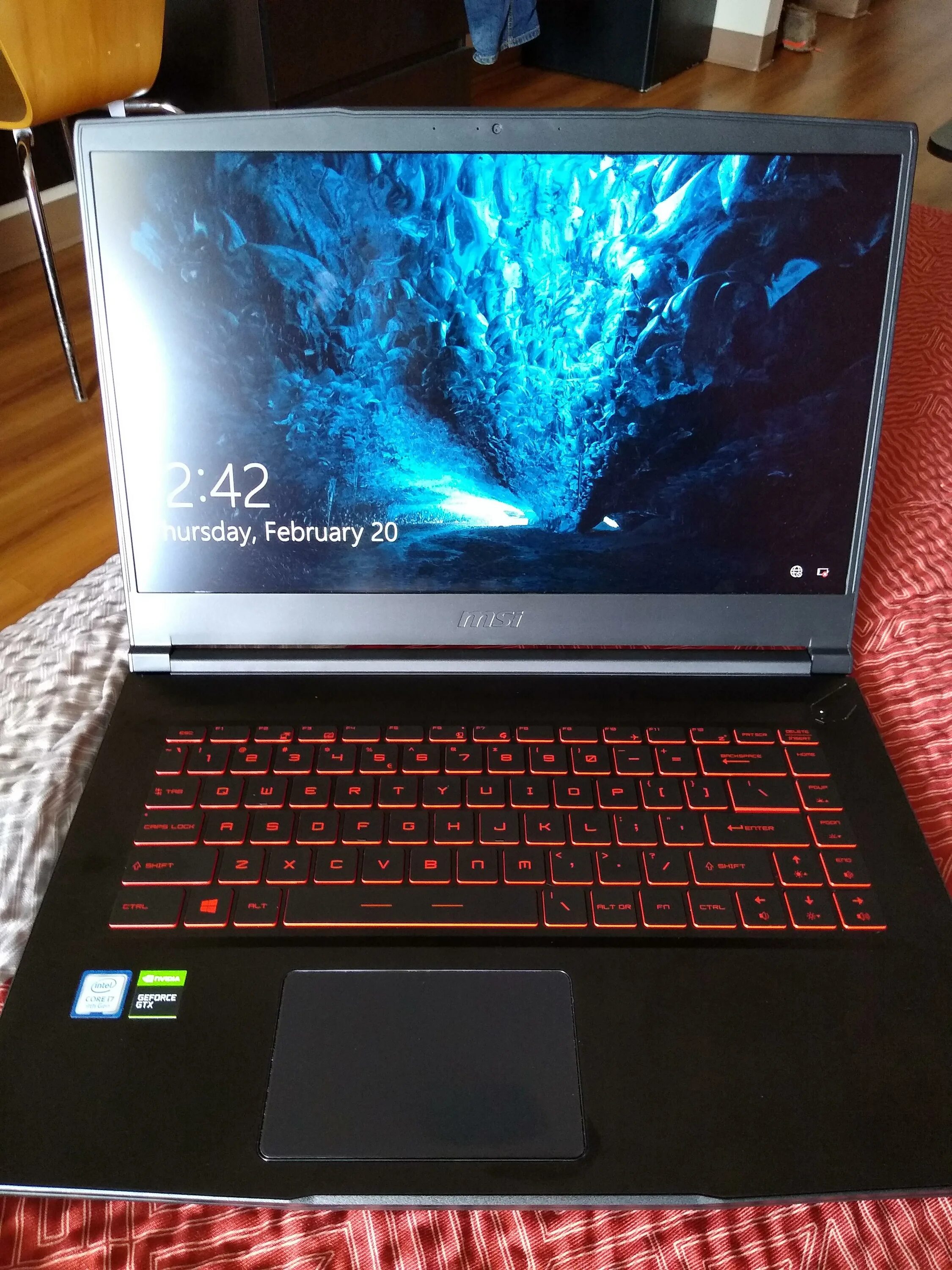 Msi gf63 thin i7. Ноутбук msi gf63. msi gf63 thin. ноутбук игровой msi gf63 thin. msi gf63 thin 9scxr-613xru.