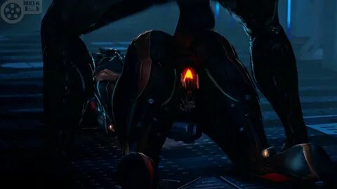 warframe porn gif.