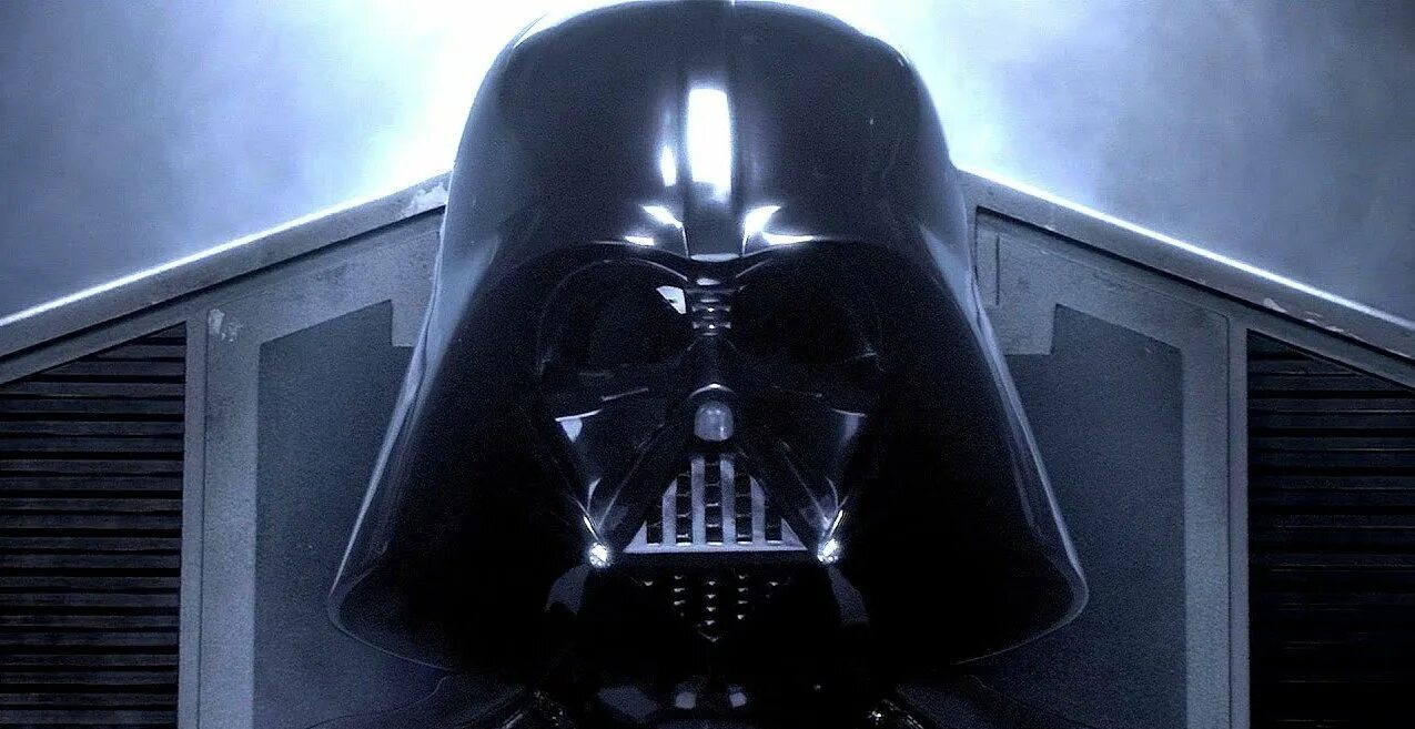 Vader san