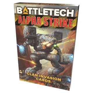 Clan invasion