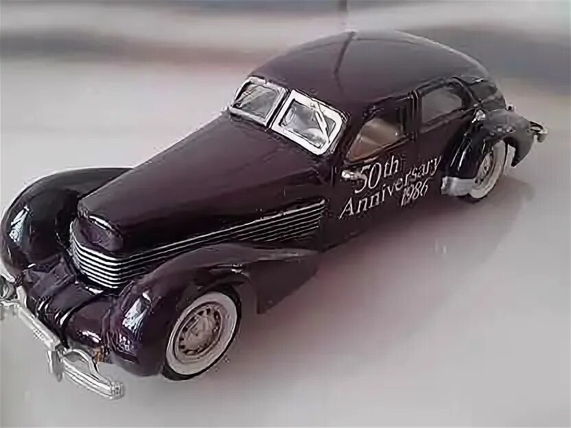 Minimarque 1/43 Cord Westchester hard Top 1935. Minimarque fl1 1:43 Rolls-Royce ph2 by Darrin Countess di Frasso 1938.