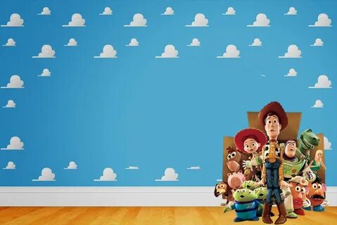 Фон для детской рекламы