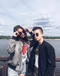 Сережа девушку