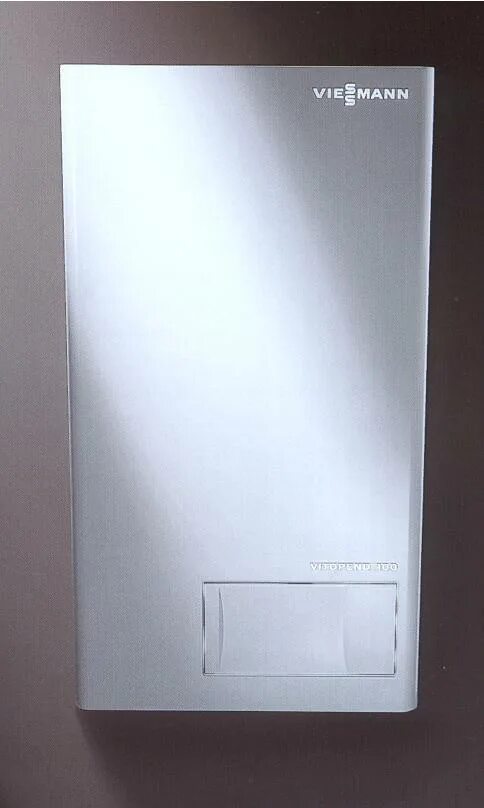 Гвс viessmann vitopend 100. Гвс viessmann vitopend 100