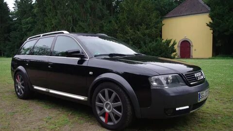 Двери ауди а6 с5 универсал