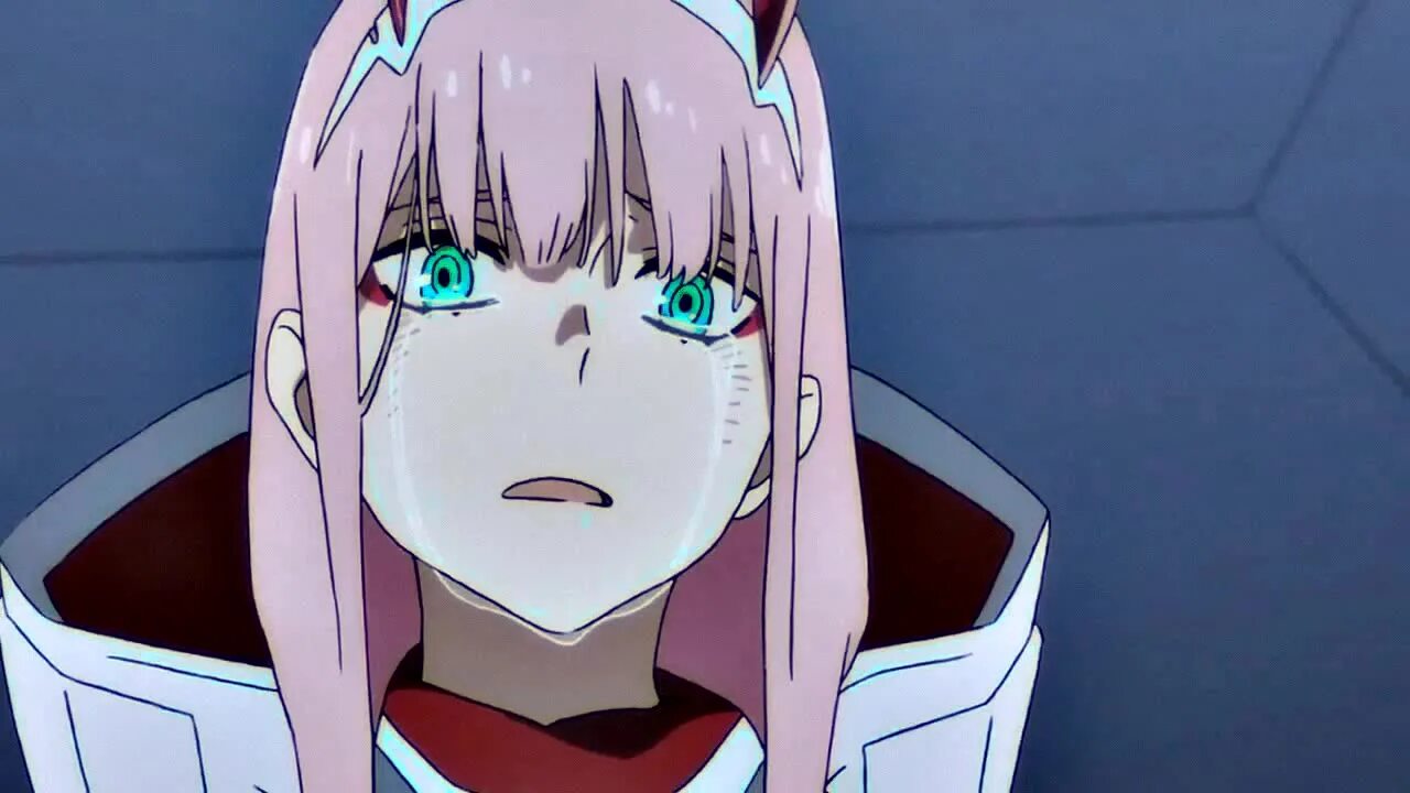 002 darling in the franxx скриншоты. 002 франкс улыбается. Песня ноль два. 02 неон zero two. Милый во франсе.