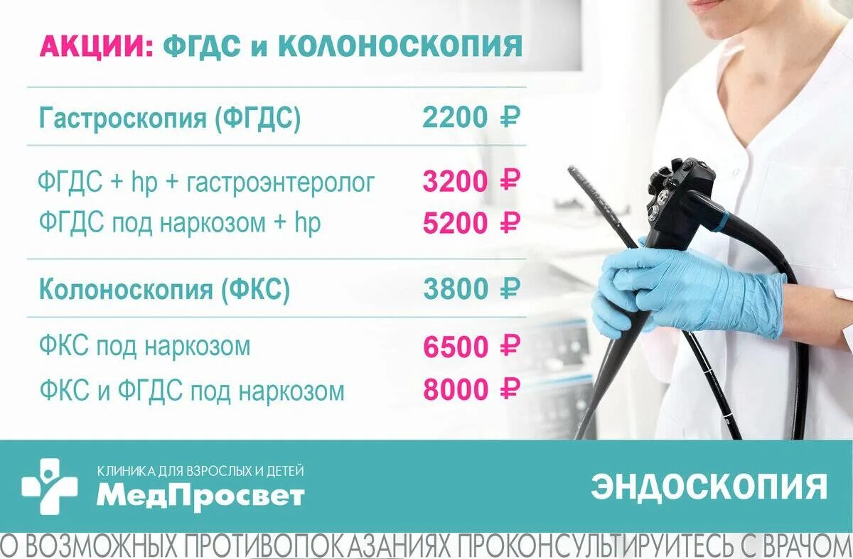 Колоноскопия в иваново под наркозом. Колоноскопия под наркозом.