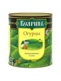 Огурцы спб