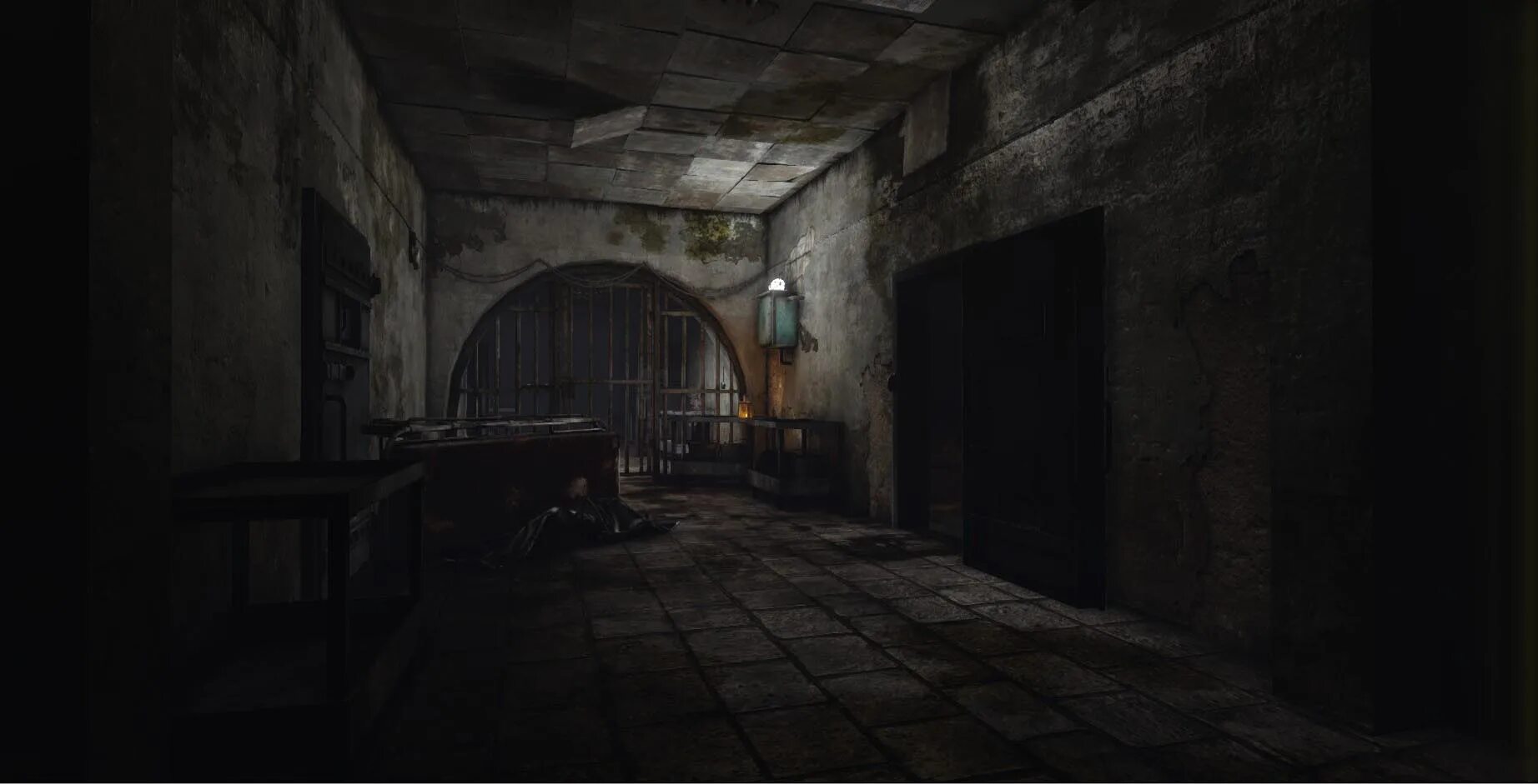 Ассистент морга игра. Coma: mortuary (2014). игра на пк кома.