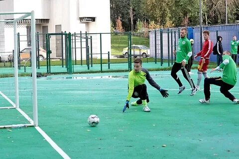 Отчет о спортивном празднике
