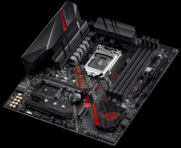 Asus b560 g gaming