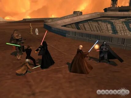 Star wars empire of