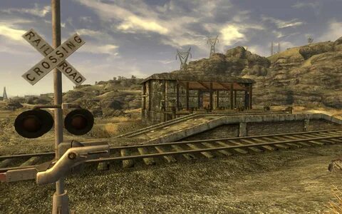 Fallout 15