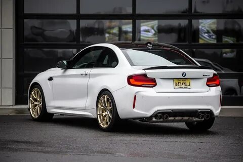 Bmw 2 cs