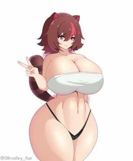 Rakkun - NSFW Character AI Chat - vtuber