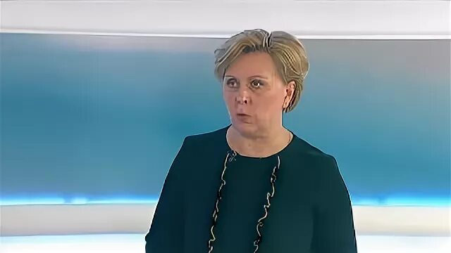 Директор общественной организации