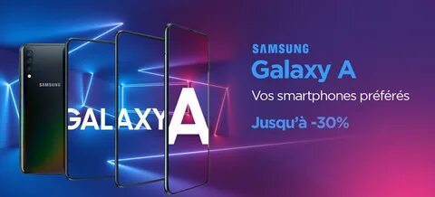 Реклама galaxy