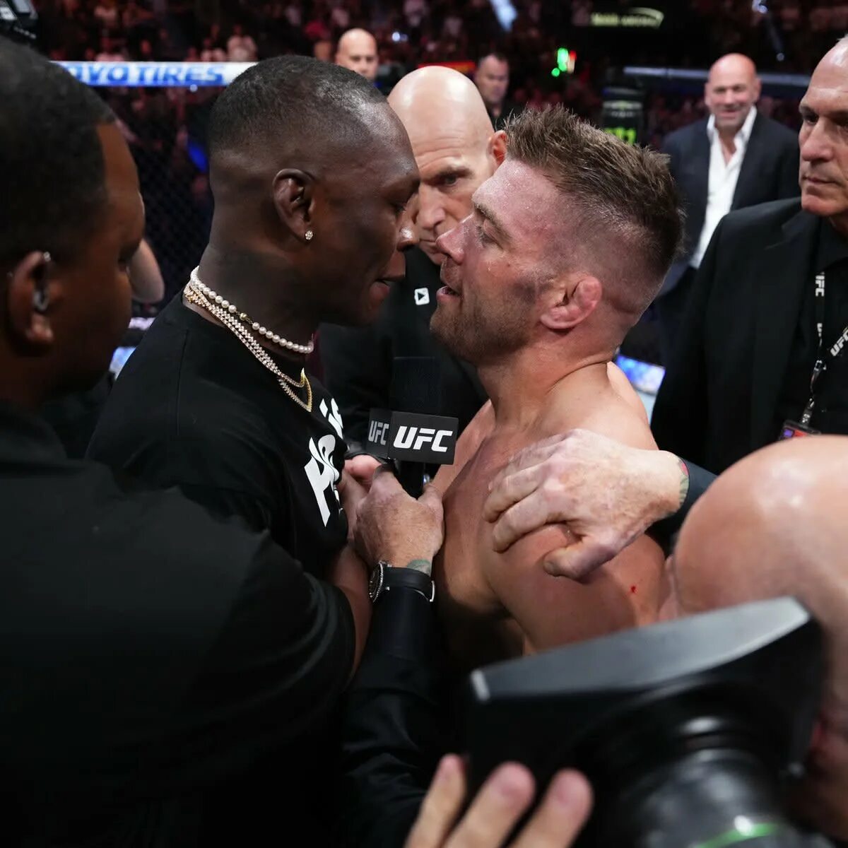 Юфс 288. Дю плесси ufc. Исраэль адесанья перейра. Алекс перейра исраэль адесанья. Израэль адесанья.