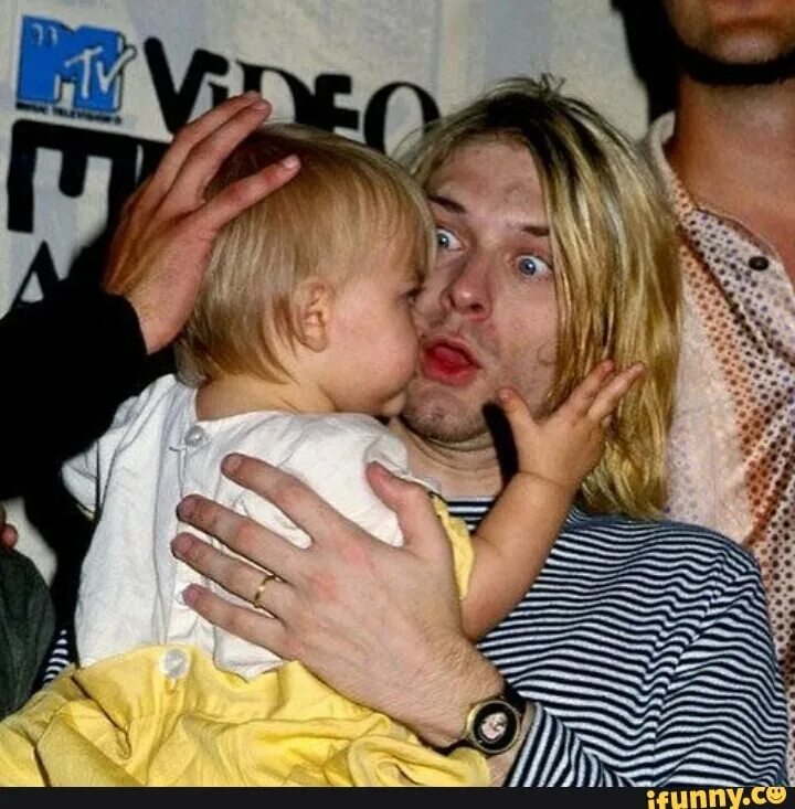 Nirvana frances