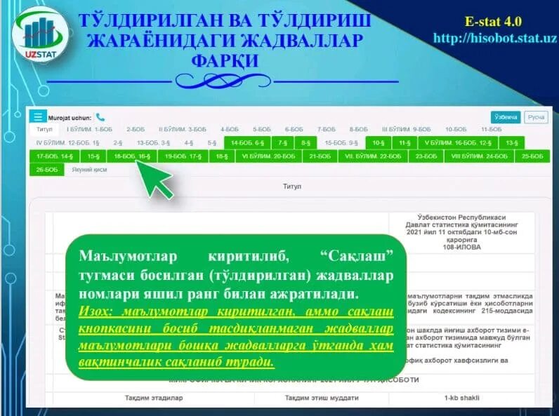 E hisobot stat uz. Хисобот уз. хисобот.стат.уз. hisobot.stat.uz. hisobot yuzi.