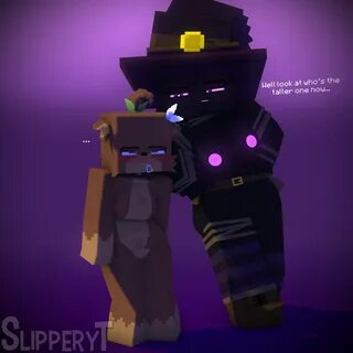 Slipperyyt 🌈 HectorVonTruffles.