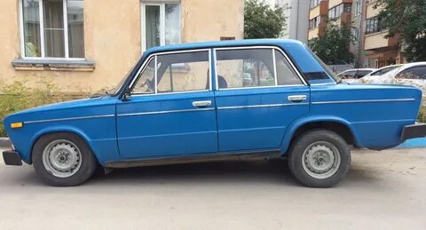Пружины ваз 2106