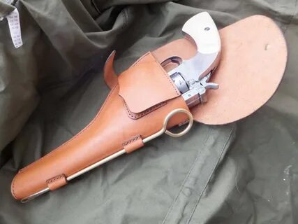 Gun heaven