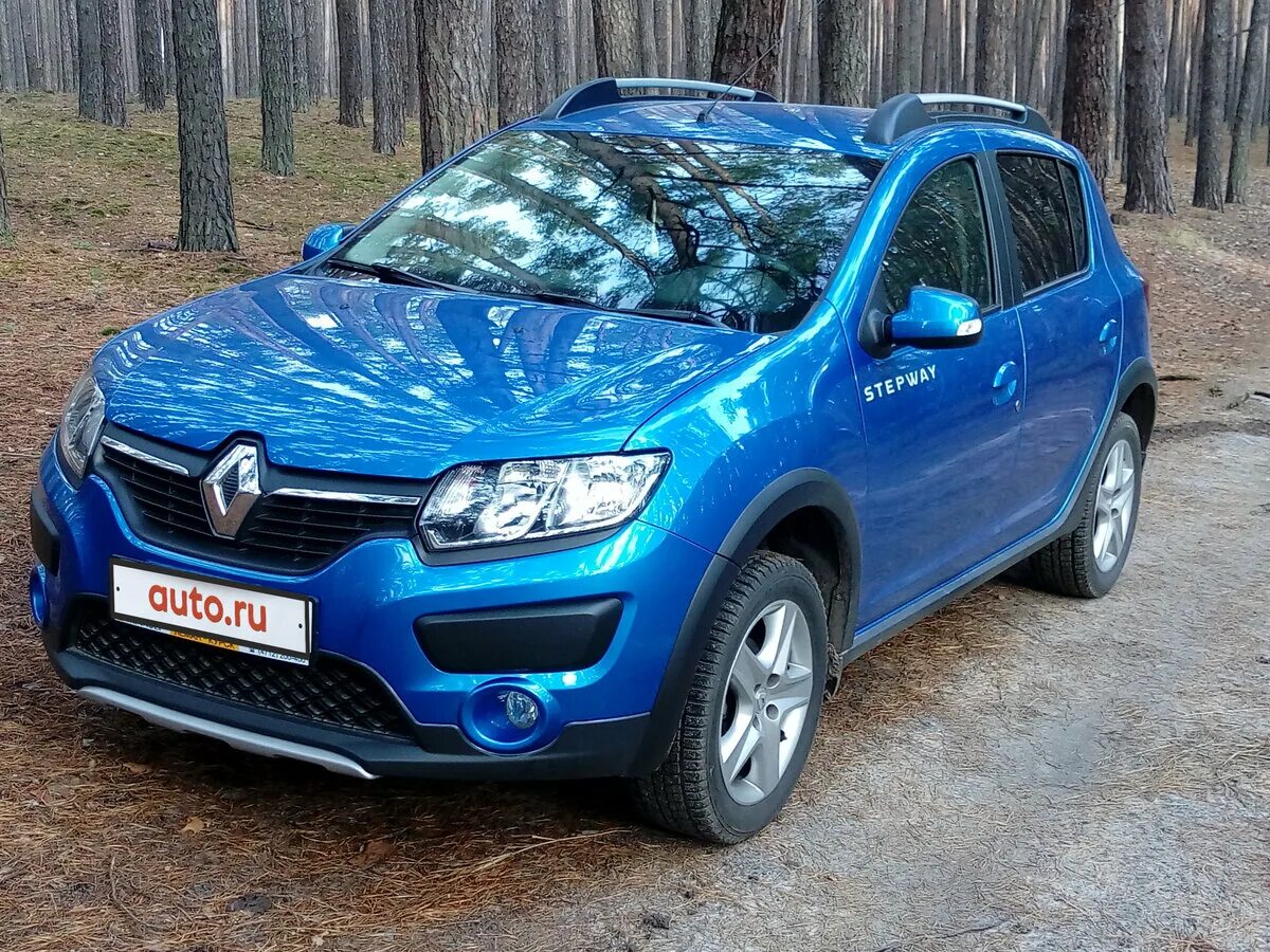 Рено степвей 2017. Renault Sandero 2017. Сандеро степвей 2017. Renault Sandero II Stepway 2017. Рено сандеро 2017 купить