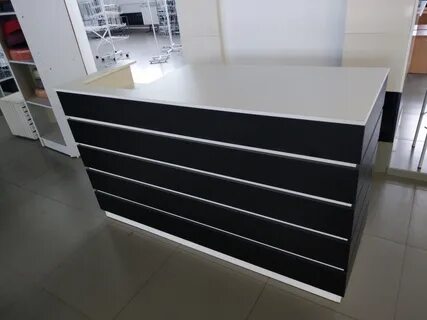 Стойка 1200