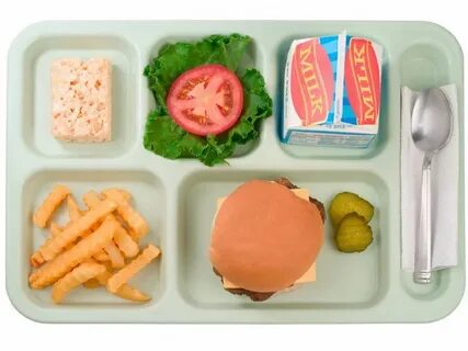 Bills lunch