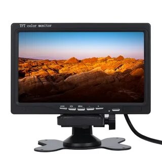 Digital monitor