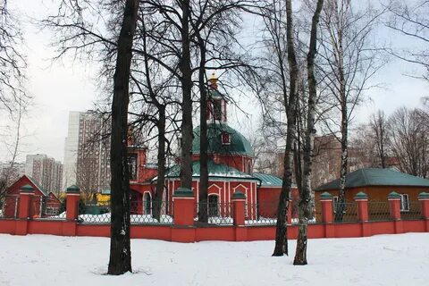 Воронцовский парк воронцовский парк 3 отзывы