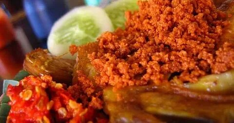 Indonesia enak