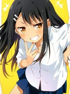 Ijiranaide nagatoro san