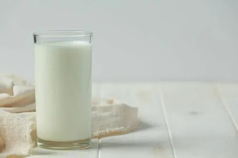 Чем полезна пшенное молоко
