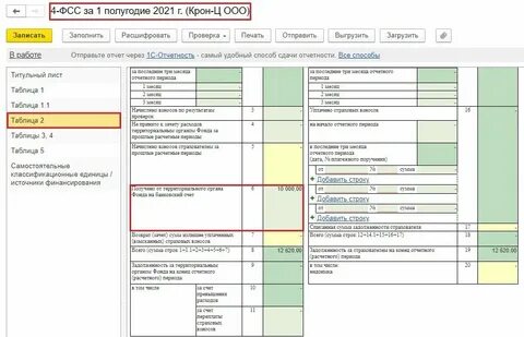 Фсс возмещение сиз