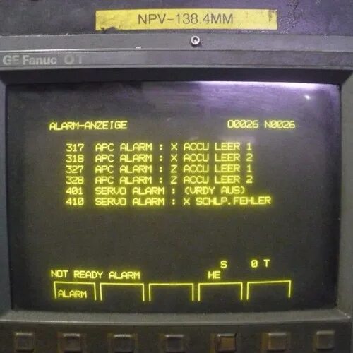 Fanuc ошибки. Фанук alarm 500. виды стоек фанук. inverter alarm fanuc. fanuc sv1069 alarm.