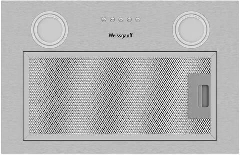 Weissgauff box