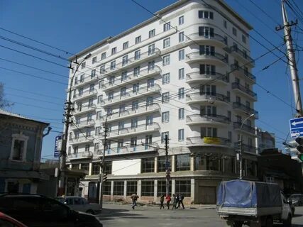 Мичурина 47