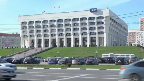 Правительство владимирской