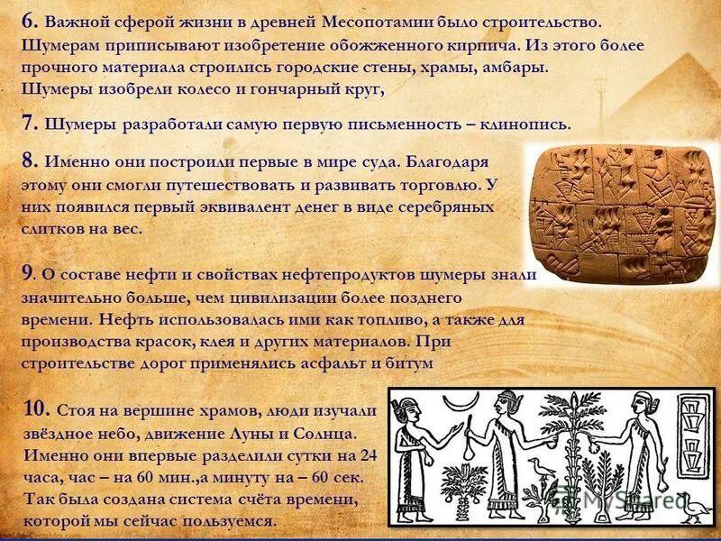 Система письма зародившаяся в двуречье