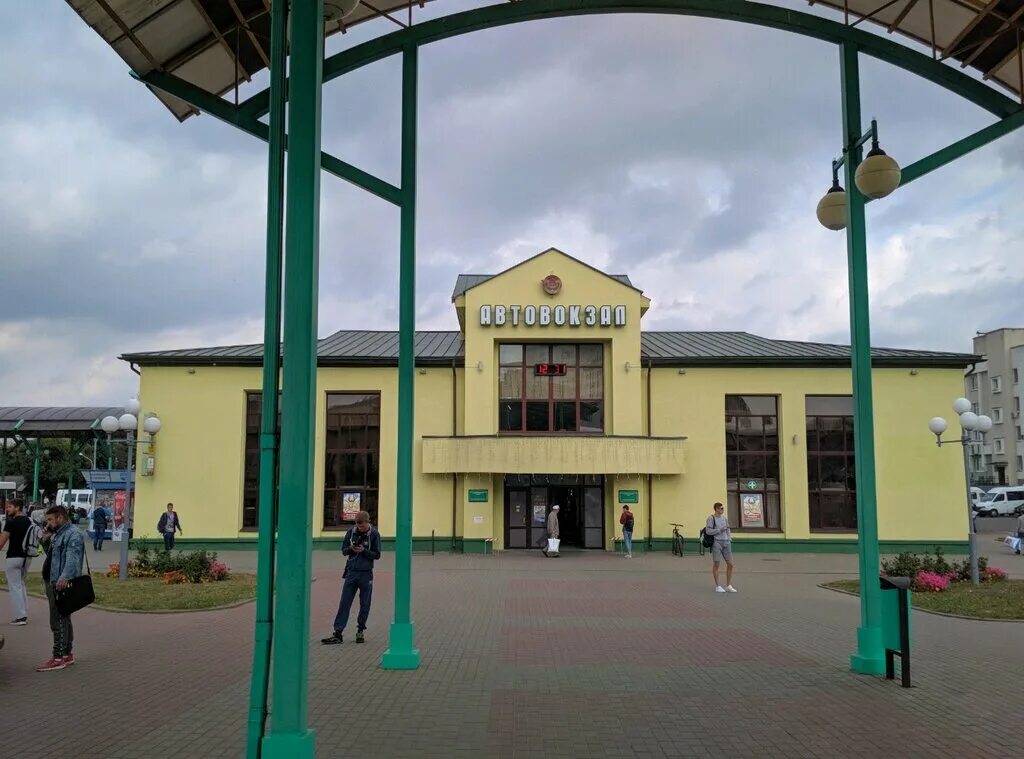 справочная автовокзала гродно номер телефона