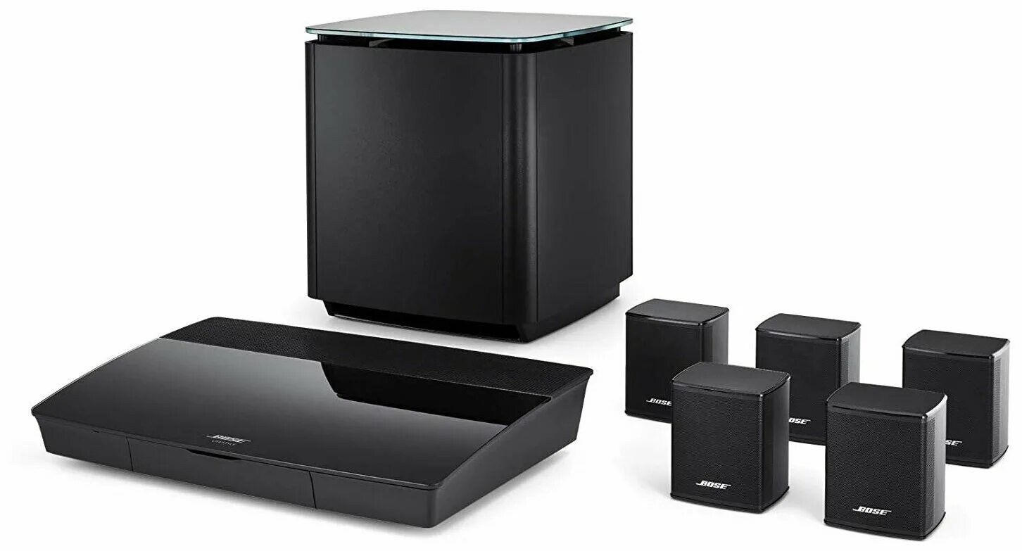 Колонки Bose 5.1. Bose комплект акустики. Комплект акустики Bose Acoustimass 5. Аудиосистема Bose домашний кинотеатр 5-1.