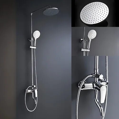 Sanitary wares душевая система подключение и установка Al Gurg Building Materials Preferred building materials supplier in UAE Bath &
