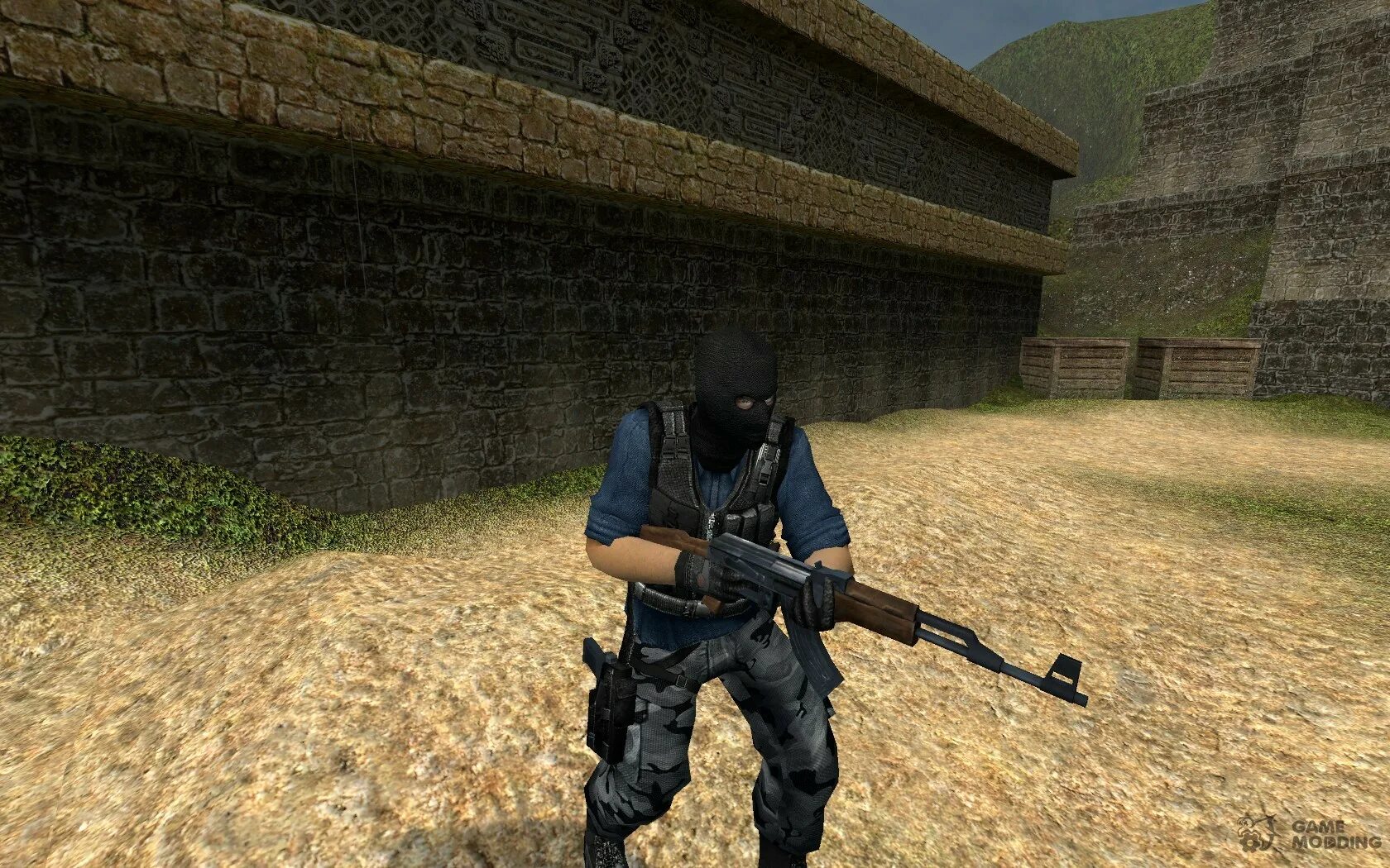 Counter strike cs source