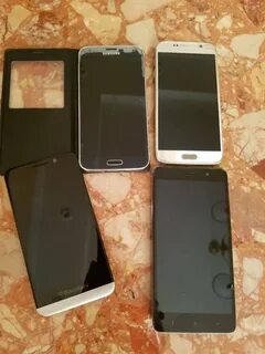 Смартфоны бу в москве недорого